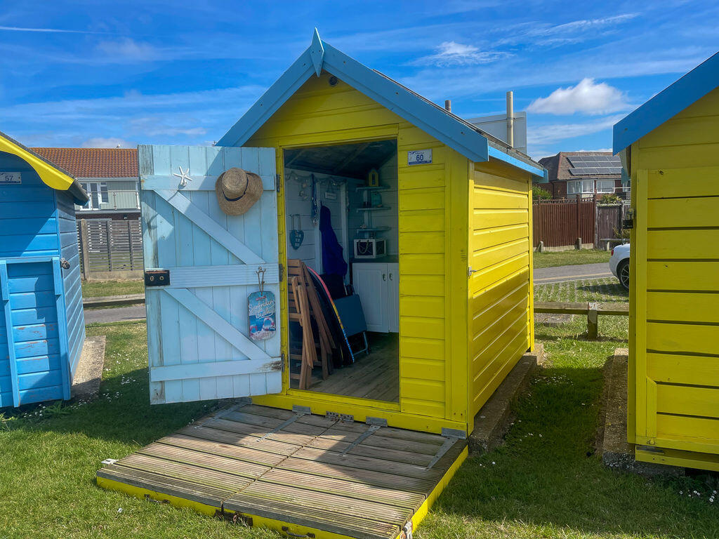 Main image of property: Culver Road, Bognor Regis