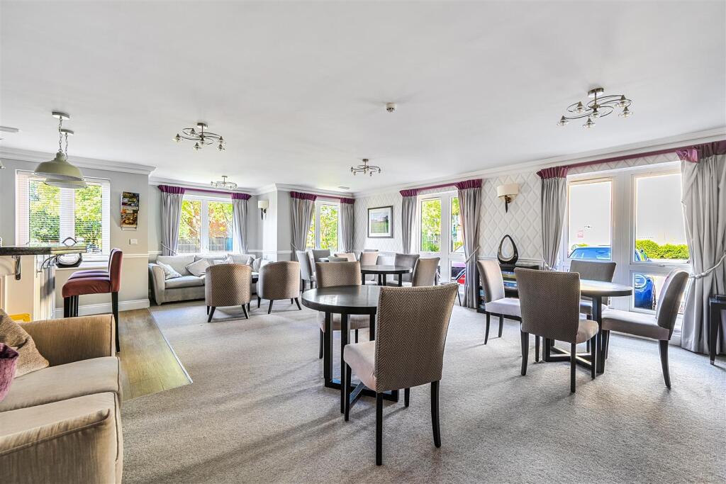Apartment in Birmingham - View 5