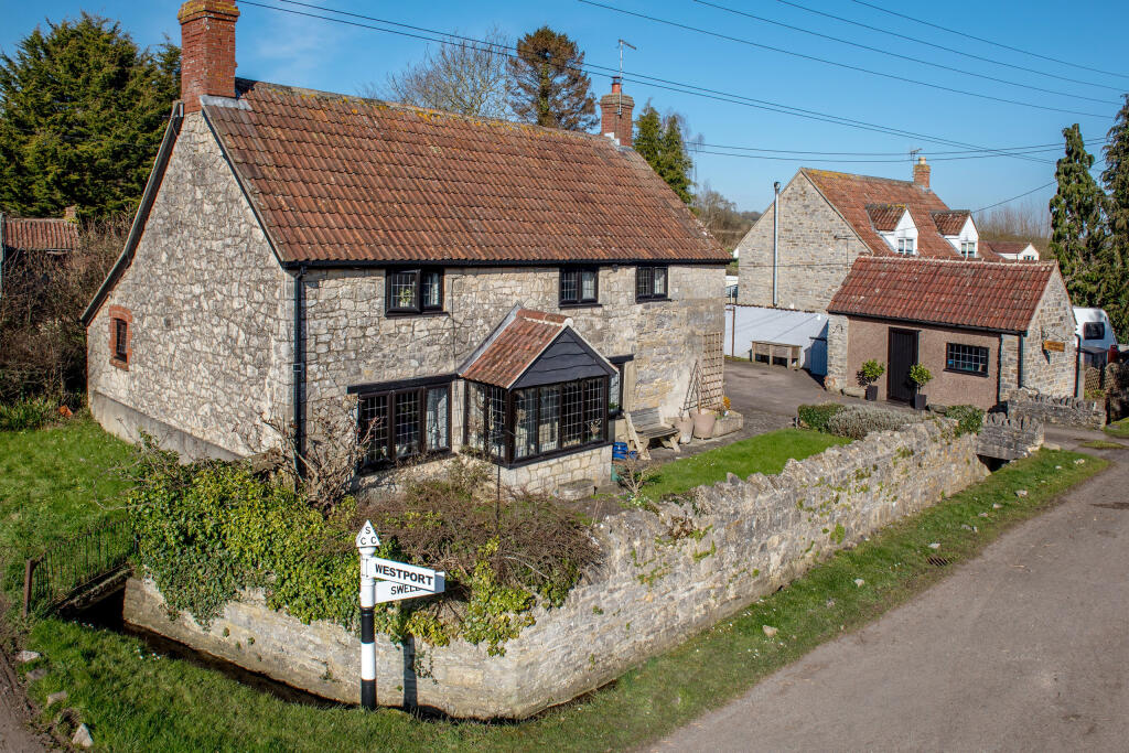 Main image of property: Fivehead, Taunton