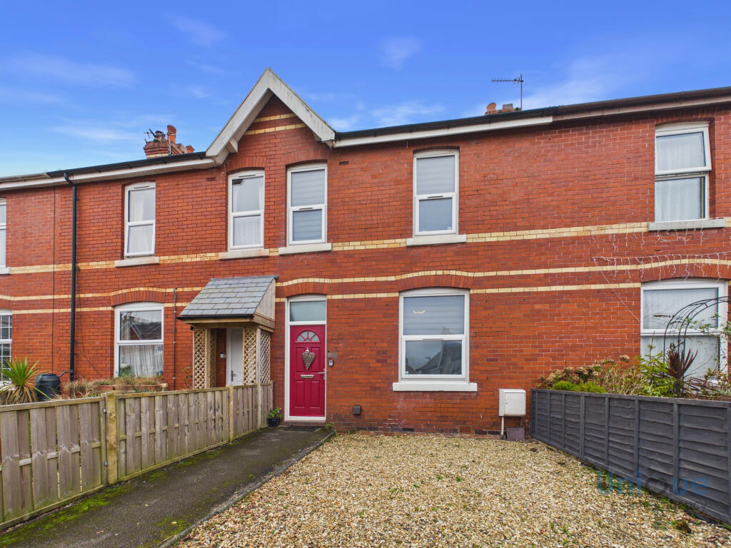 Main image of property: Curzon Road,  Lytham St. Annes, FY8
