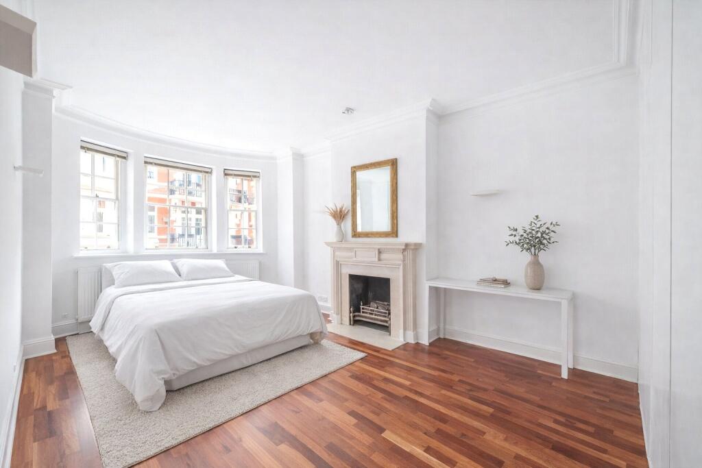Main image of property: Lincoln House, Basil Street, SW3