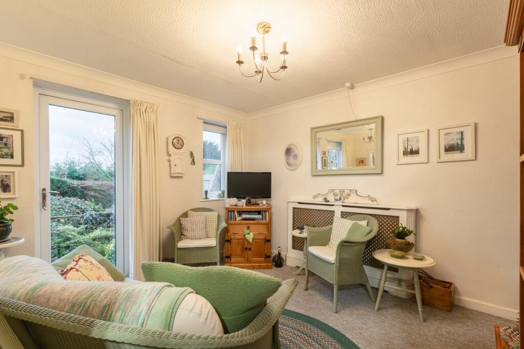 Additional image 6 of Yew Tree Gardens, Henley in Arden, Warwickshire, B95