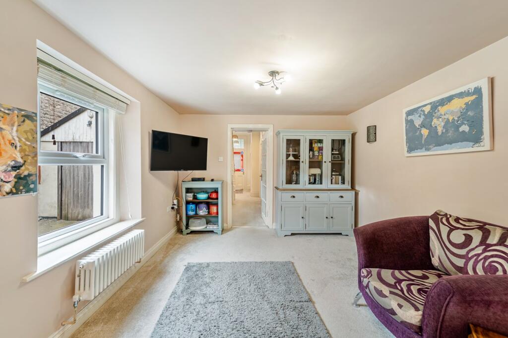 House in Weston-super-Mare, North Somerset - View 5