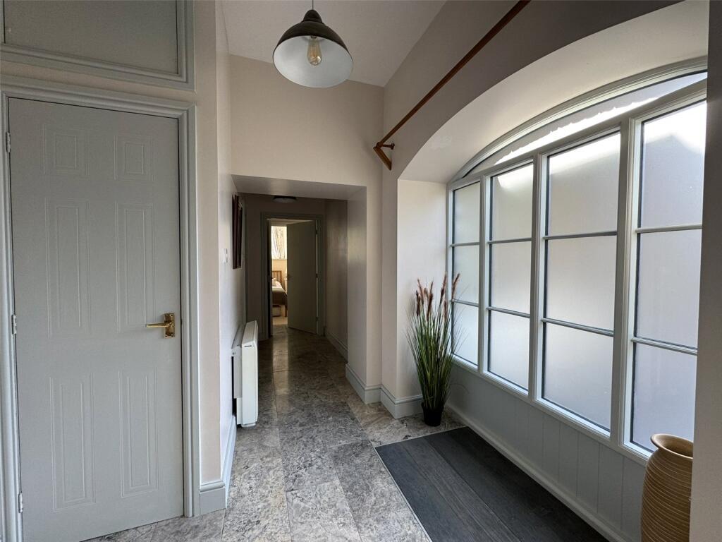 Apartment in Powys, Pantperthog, Corris - More