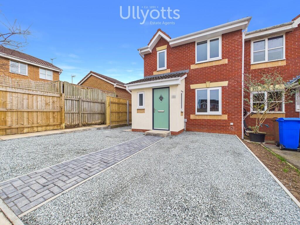 Main image of property: Swallow Road, Driffield