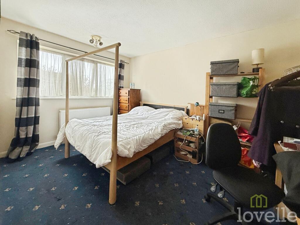 House in West Lindsey, Gainsborough - View 4