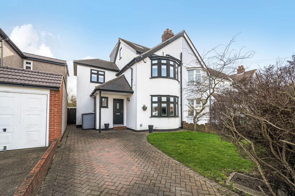 Main image of property: Harland Avenue,Sidcup,DA15 7NY