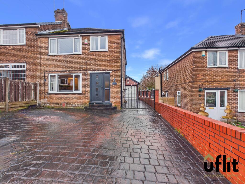 Main image of property: West Hill, Rotherham