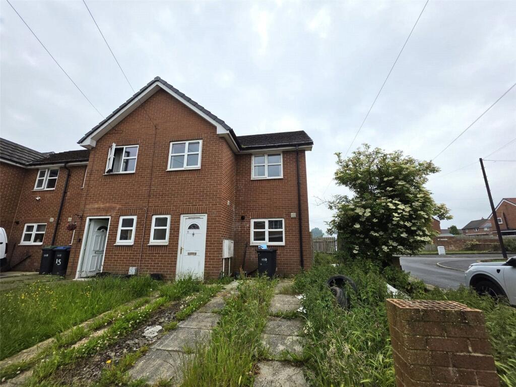 Main image of property: Douthwaite Road, Bishop Auckland, County Durham, DL14