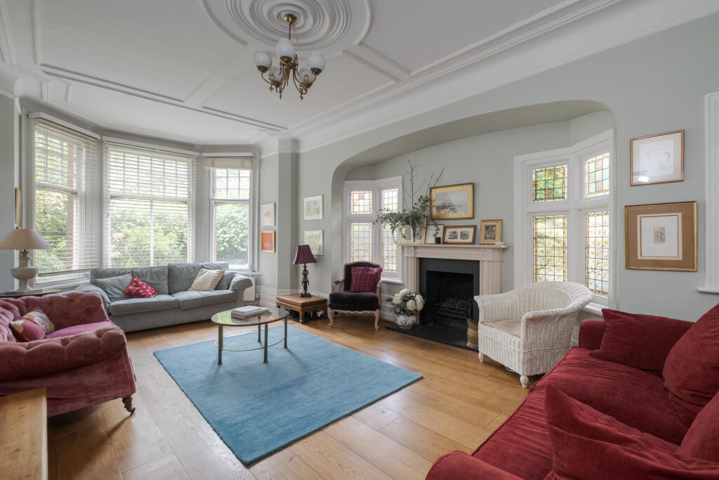 Main image of property: Muswell Hill Road, London, N10