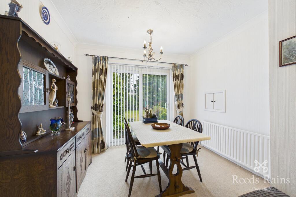 House in St Helens, Eccleston - More