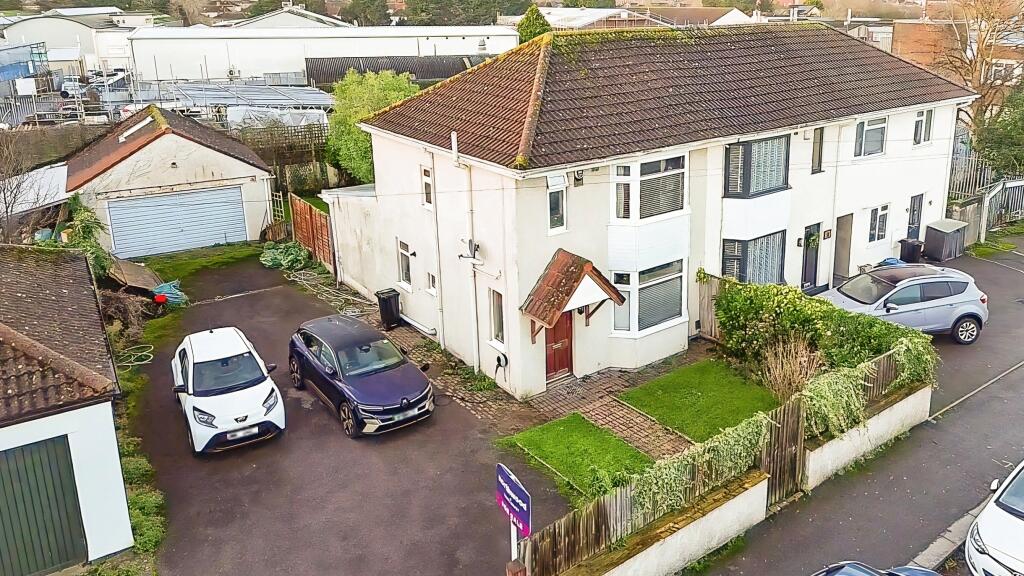 Main image of property: Petherton Road, Bristol, BS14