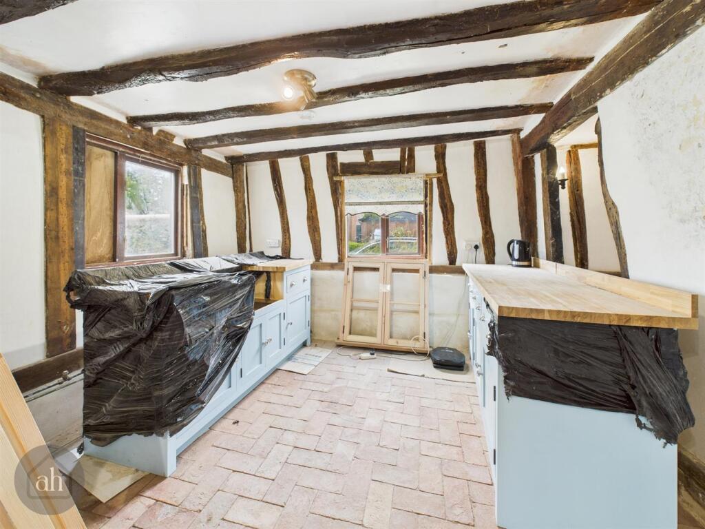 Stow Road, Ixworth photo 3
