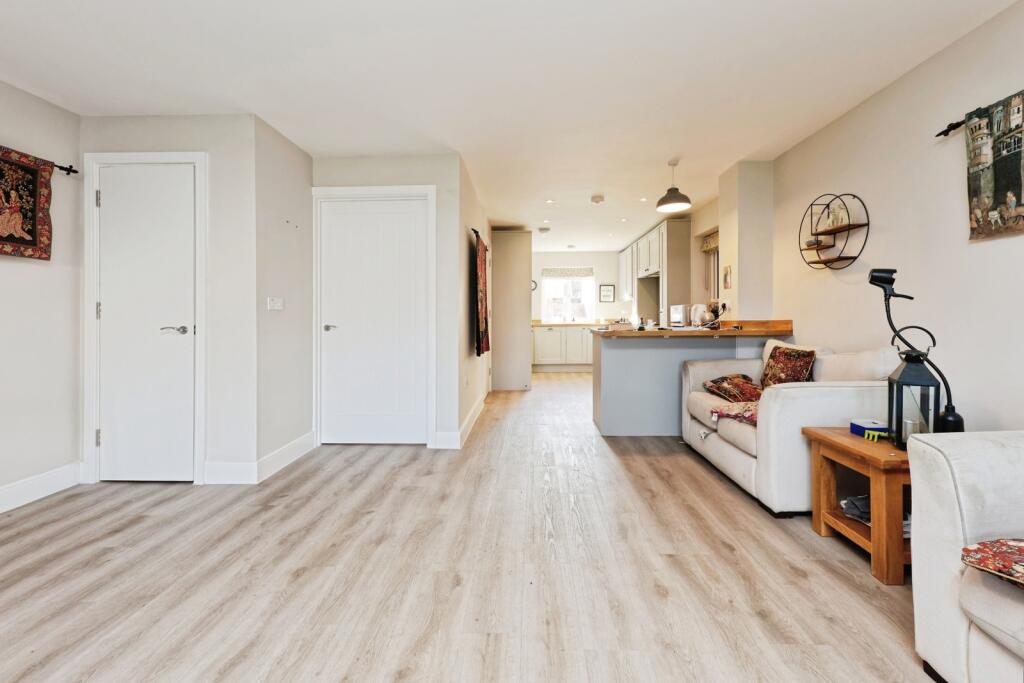 Wenderton Way, Littlebourne, Canterbury, Kent, CT3 photo 3