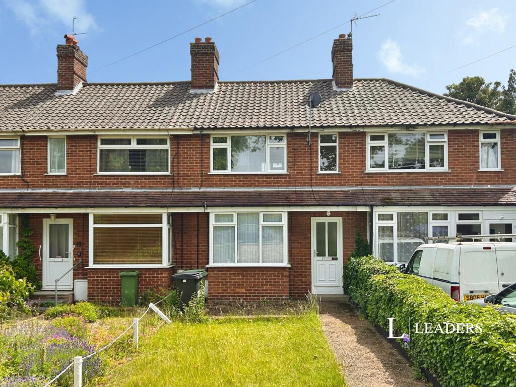 Main image of property: Norwich Road, Norwich, Norfolk
