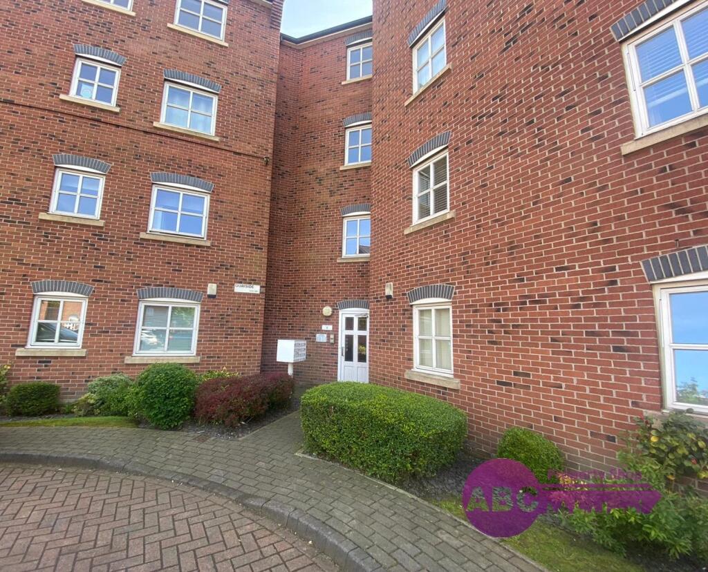 Main image of property: Quayside, Ellesmere Port, Cheshire, CH65 4AY