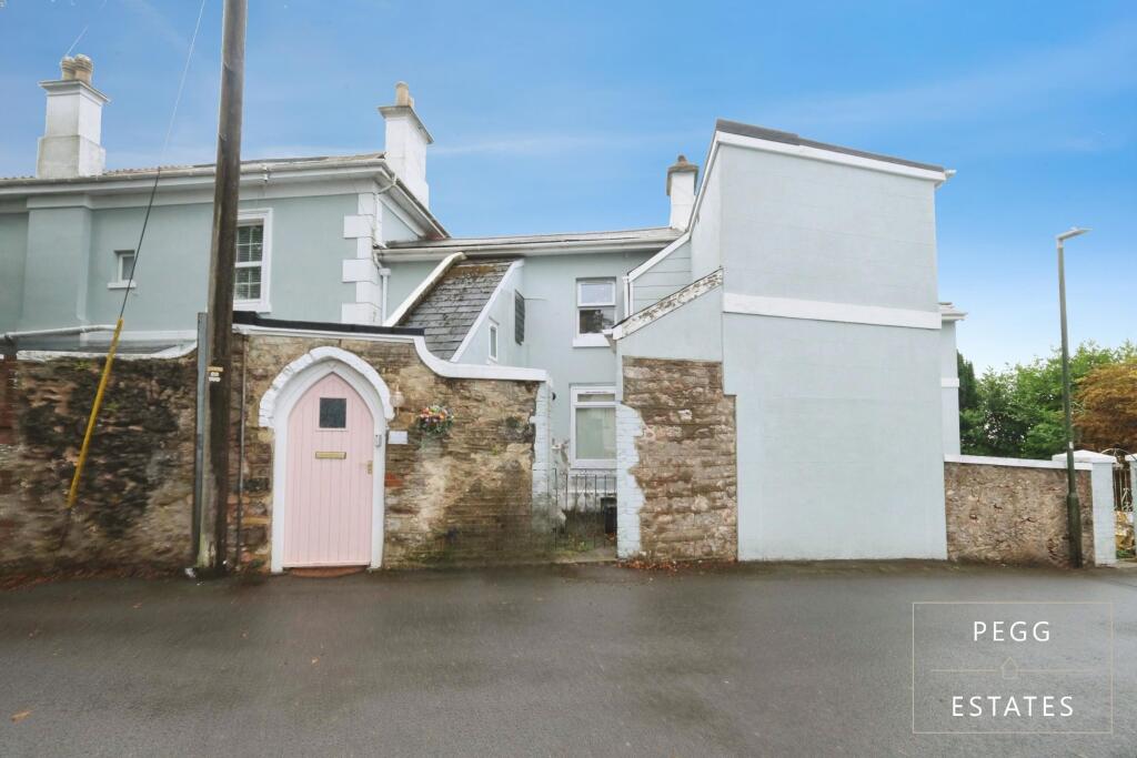 Main image of property: Western Road, Torquay