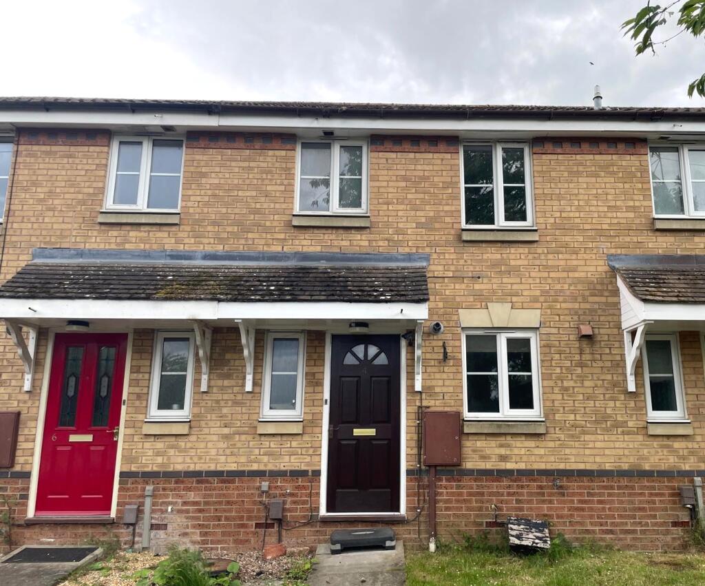Main image of property: Lytham Close, Grantham, NG31