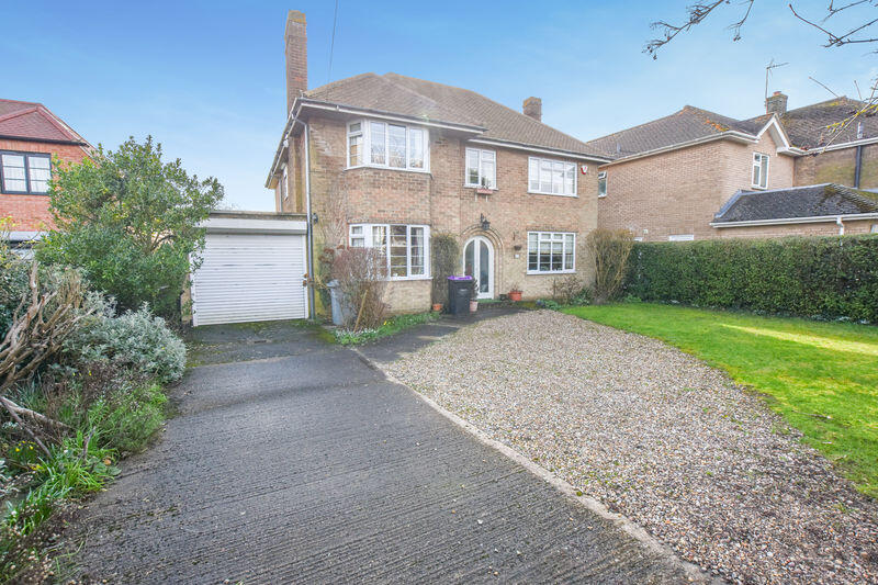 Main image of property: Exeter Gardens, Stamford