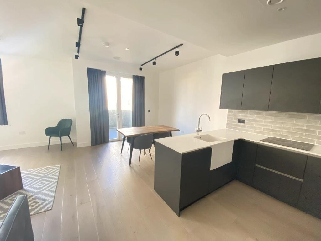 Main image of property: New Tannery Way	, London, SE1