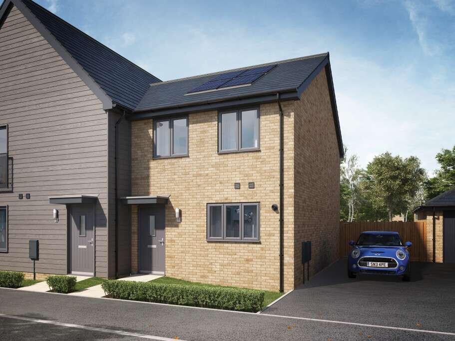 Main image of property: Marmead Drive,
Banwell,
Weston-Super-Mare,
Somerset,
BS29