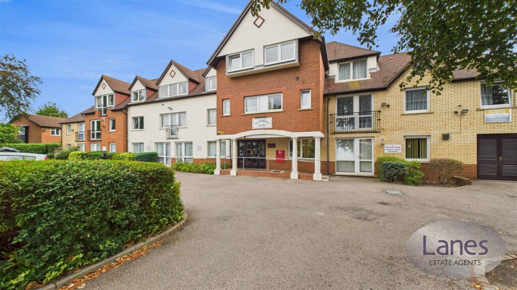 Main image of property: Westwood Court, Village Road, EN1