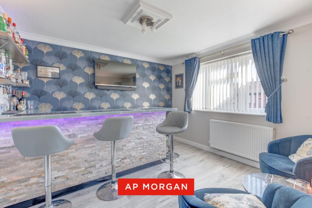 Additional image 5 of Eldersfield Close, Church Hill North, Redditch, Worcestershire, B98