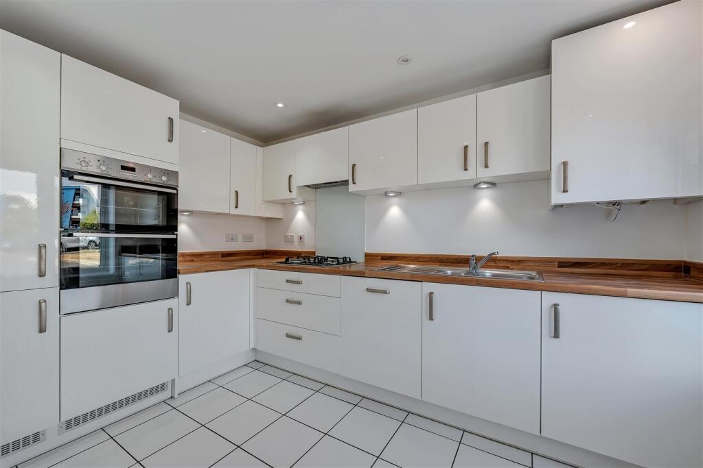 Main image of property: George Holmes Way, Bristol