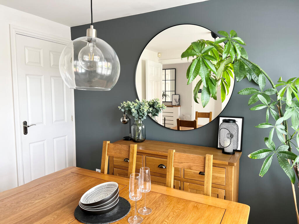 House in Derby, Elvaston Meadows - View 5