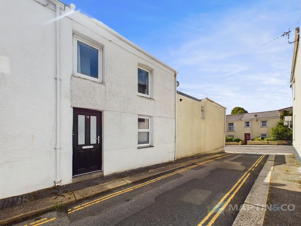 Main image of property: Truro