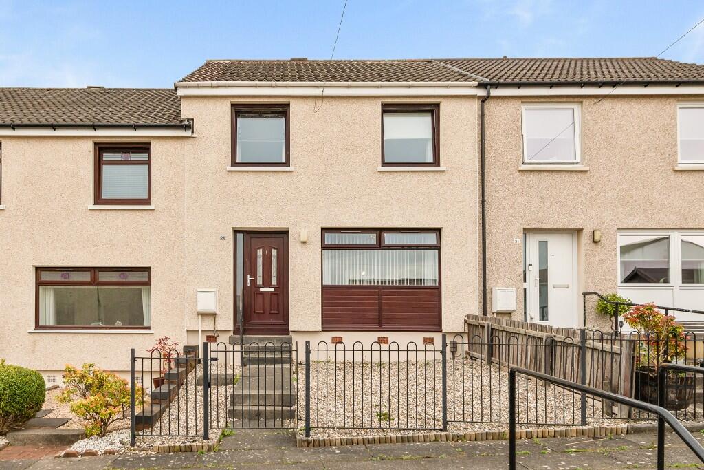 Main image of property: 29 Holyrood Place, Stenhousemuir, Larbert, Stirlingshire, FK5 4LW