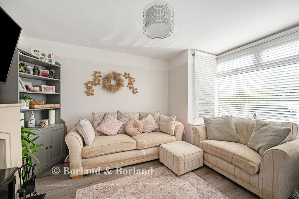 House in Portsmouth - View 2
