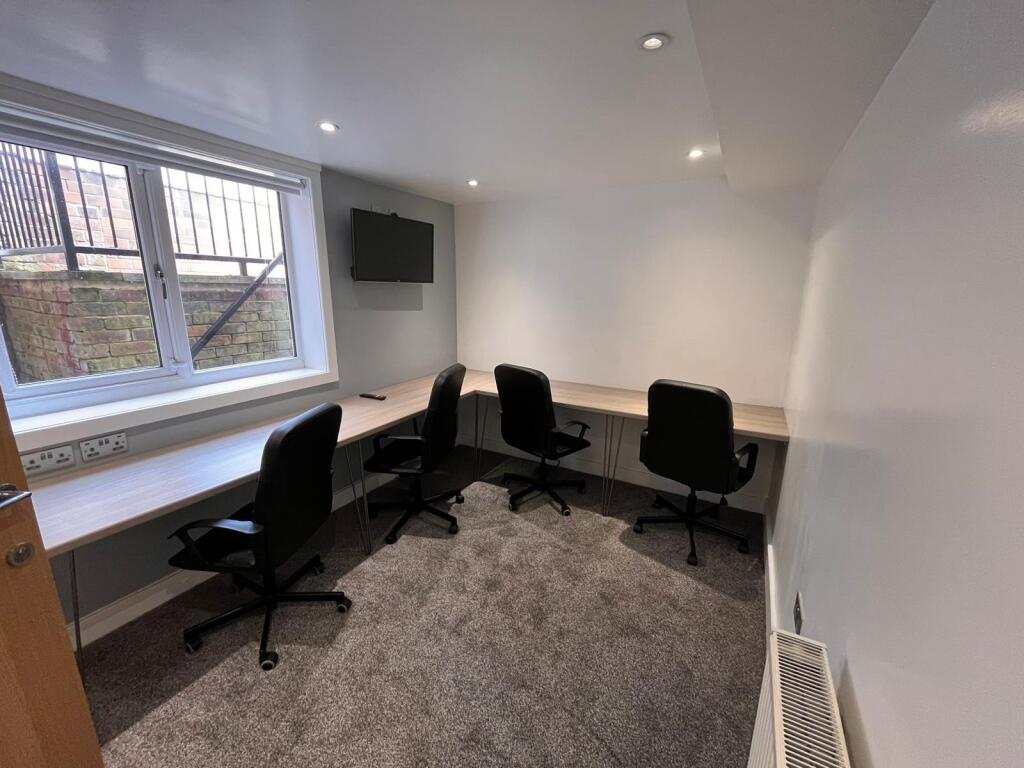 House in Leeds - More