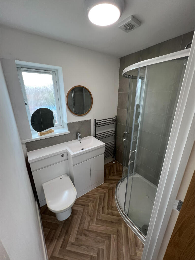 Apartment in Dudley - View 4