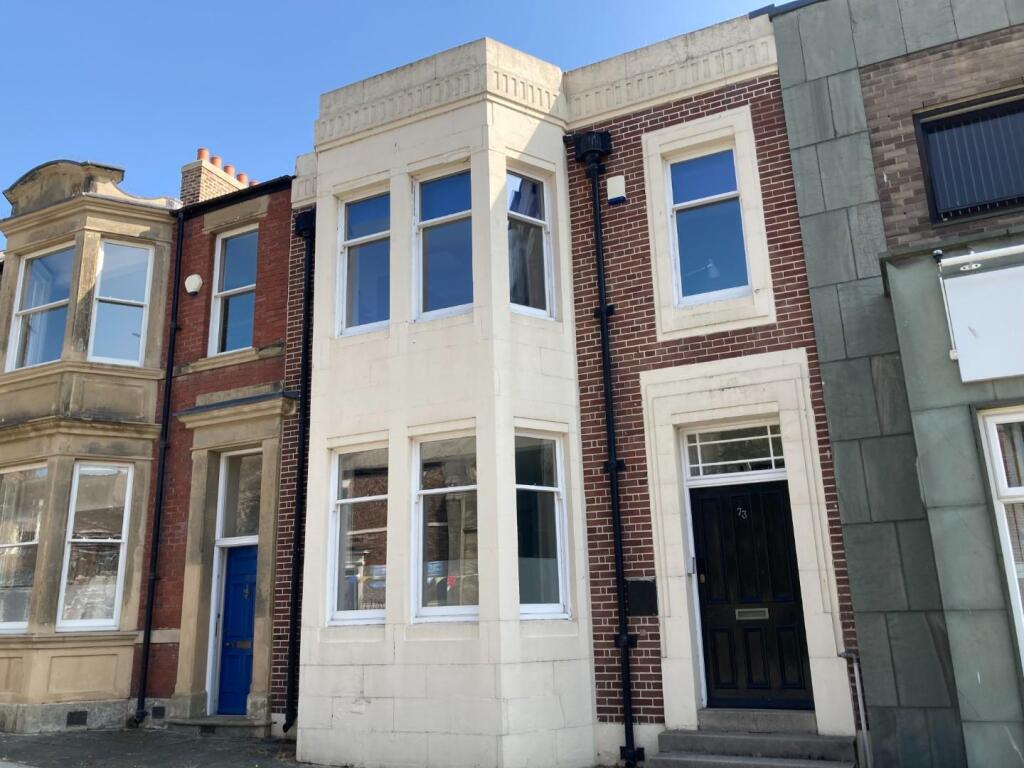 Main image of property: Howard Street, North Shields