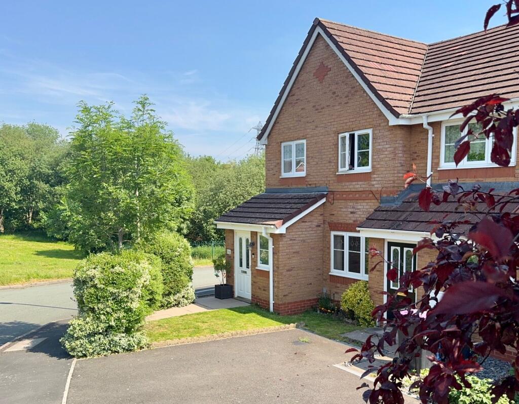 Main image of property: Ascot Road, Oswestry, SY11 2RE