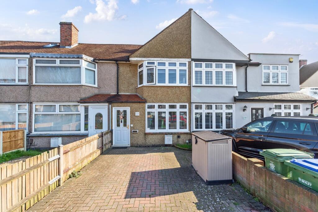 Main image of property: Harcourt Avenue, Sidcup, DA15