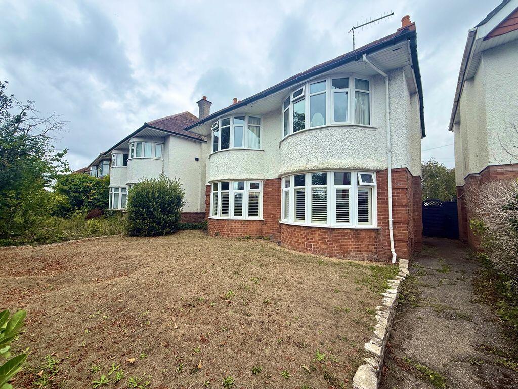 Main image of property: Tuckton Road, Tuckton