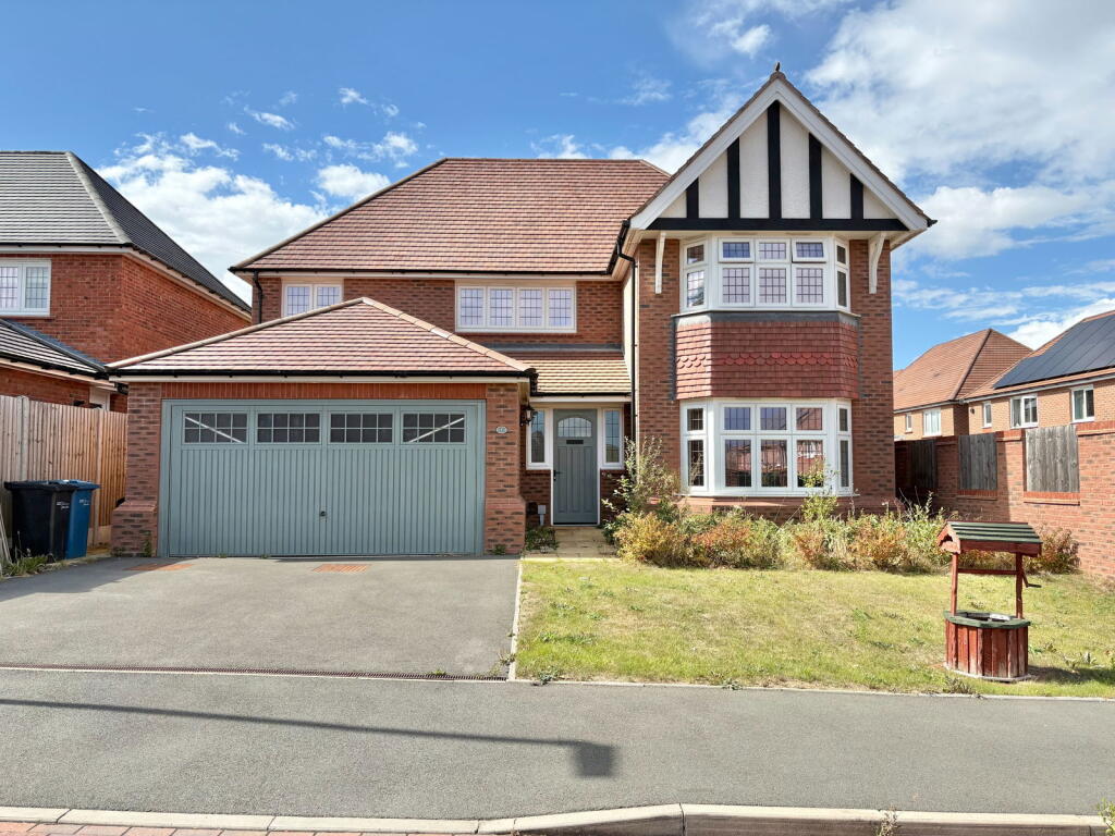 Additional image 27 of Hopton Close, Amington, Tamworth, B77 4GW