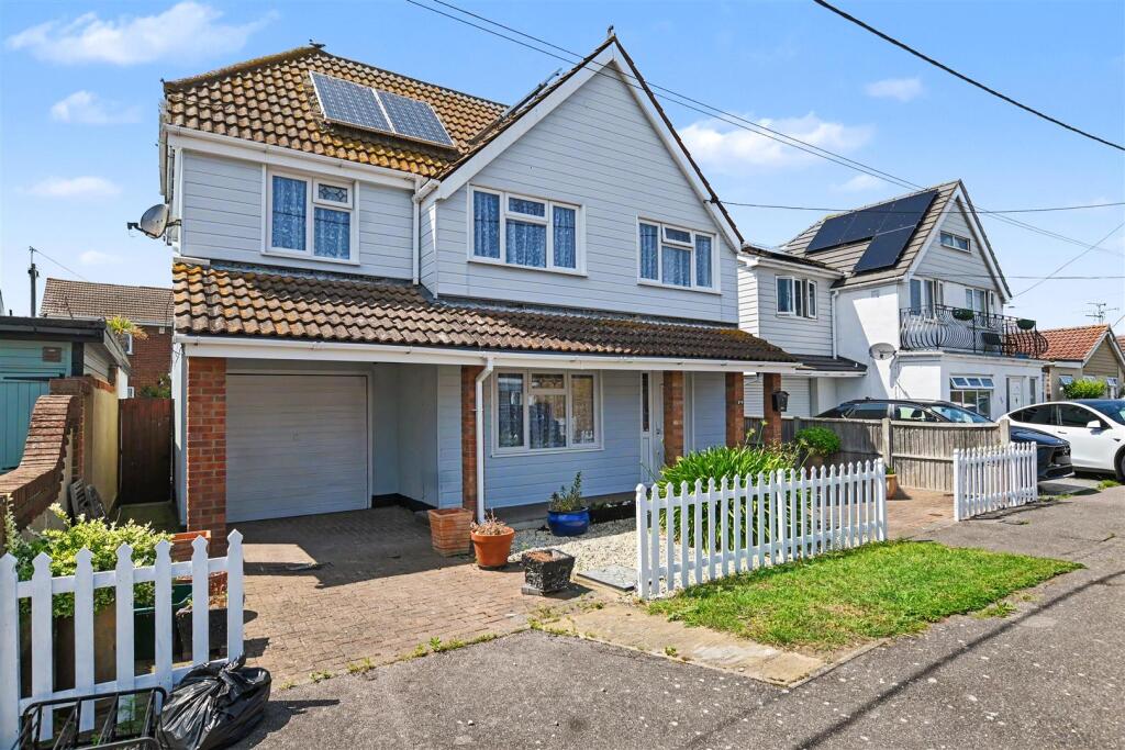 Main image of property: Northfalls Road, Canvey Island