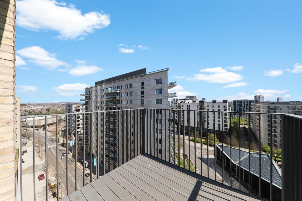 Main image of property: Laurel Point