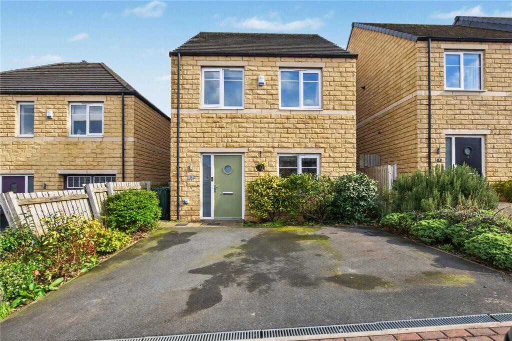 Main image of property: Valley View Drive, Apperley Bridge, Bradford, West Yorkshire