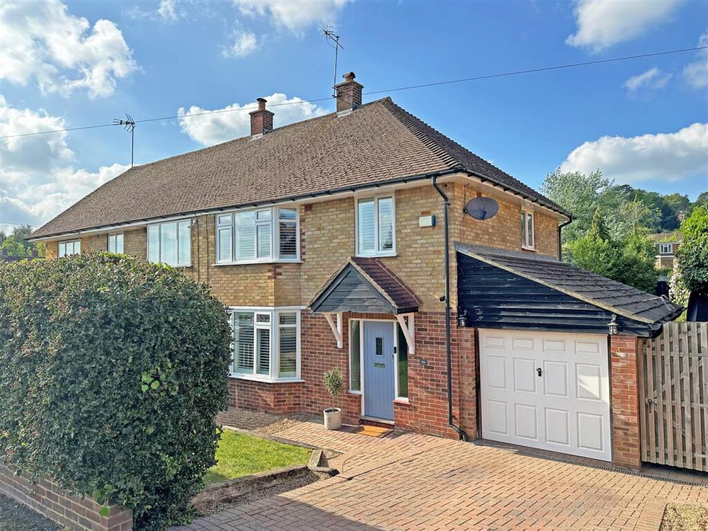 Main image of property: Hardwick Road, Redhill