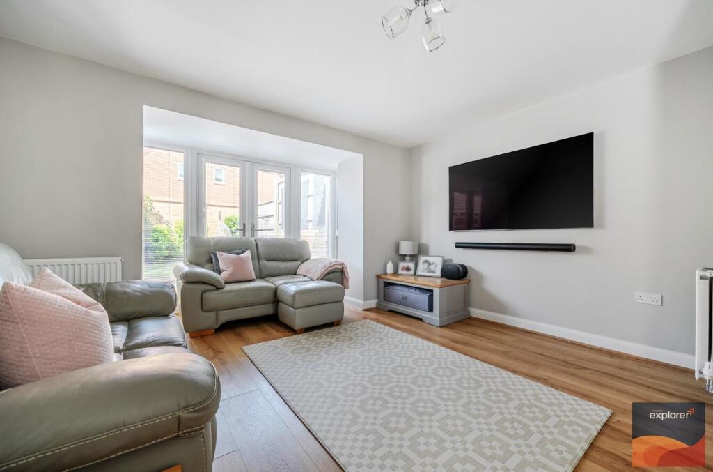 House in Reading - View 5