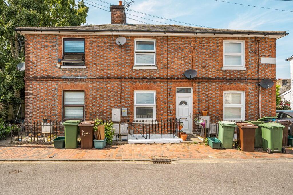 Main image of property: Albert Street, Tunbridge Wells, TN1