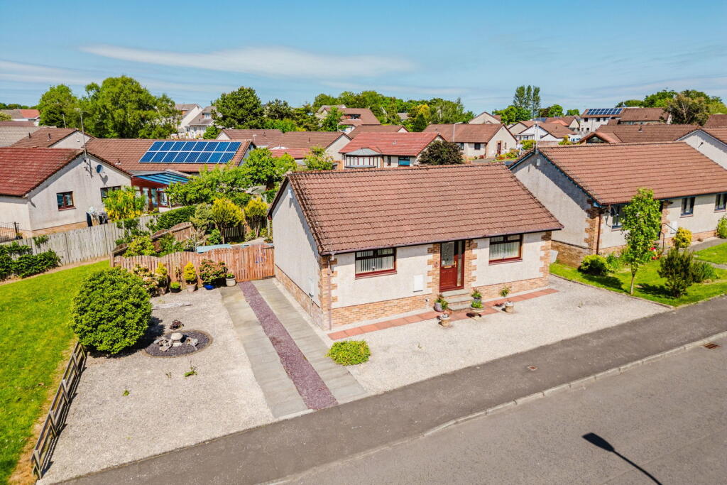 Main image of property: Garvine Road, Coylton, KA6 6NZ