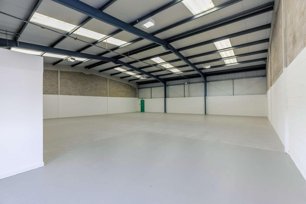Gallery Image #11 for A1761 - Shireoaks Networkcentre - 2659