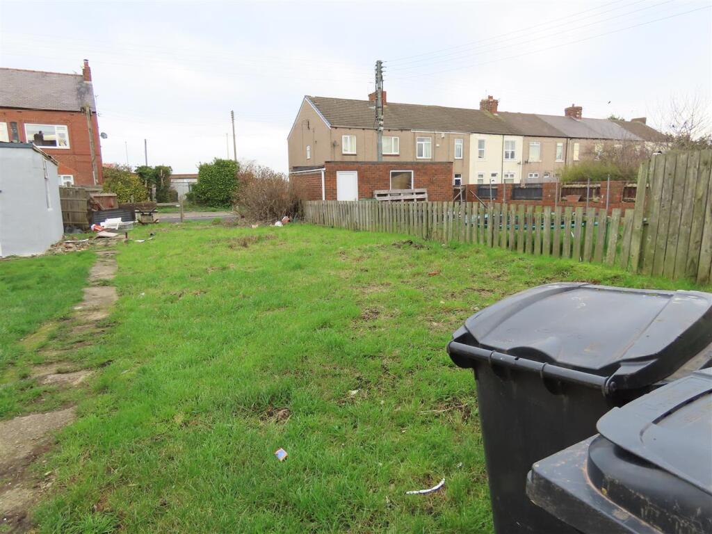 House in West Sleekburn, Choppington - View 2