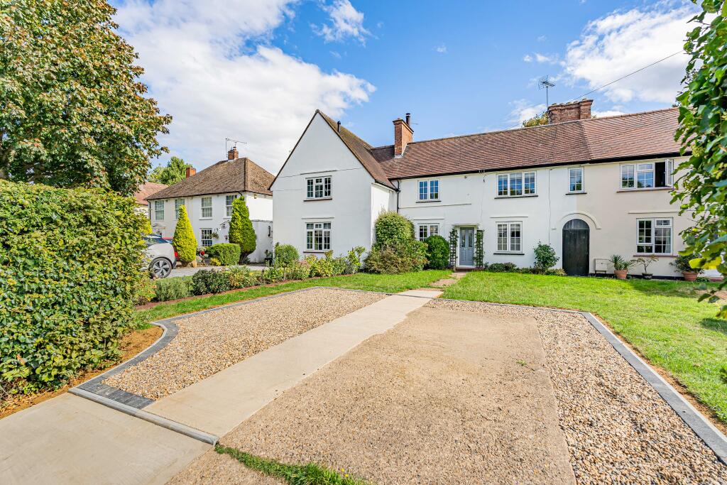 Main image of property: Handside Lane, Welwyn Garden City, Hertfordshire, AL8