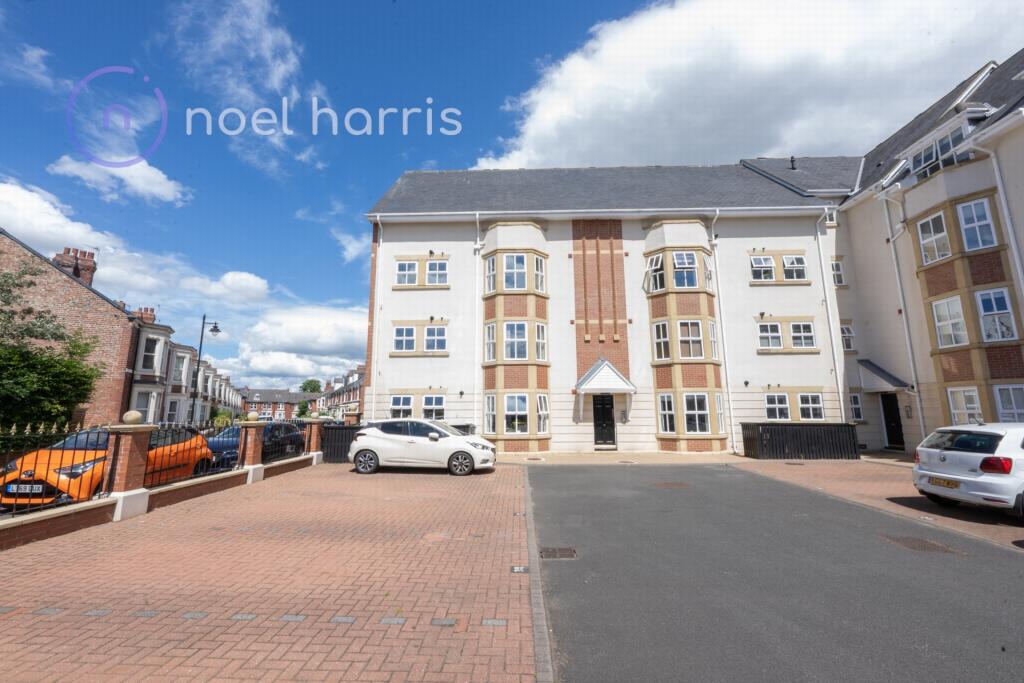 Main image of property: Sovereign Court, Jesmond, NE2